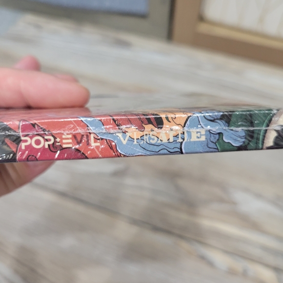 Pop Evil CD Versatile NEW - Picture 5 of 6